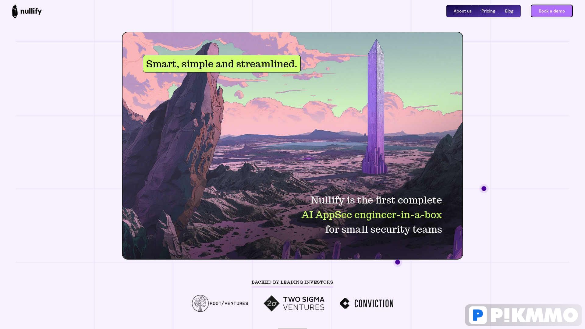 Nullify AI