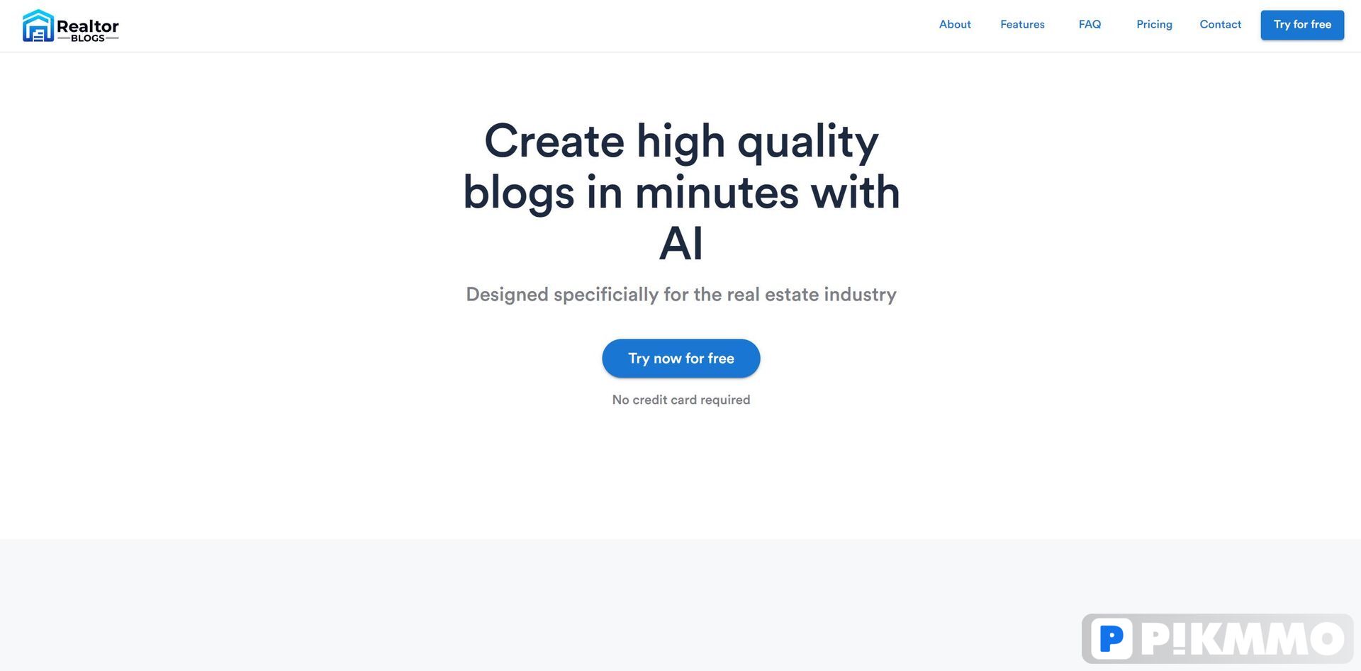 Realtor Blogs