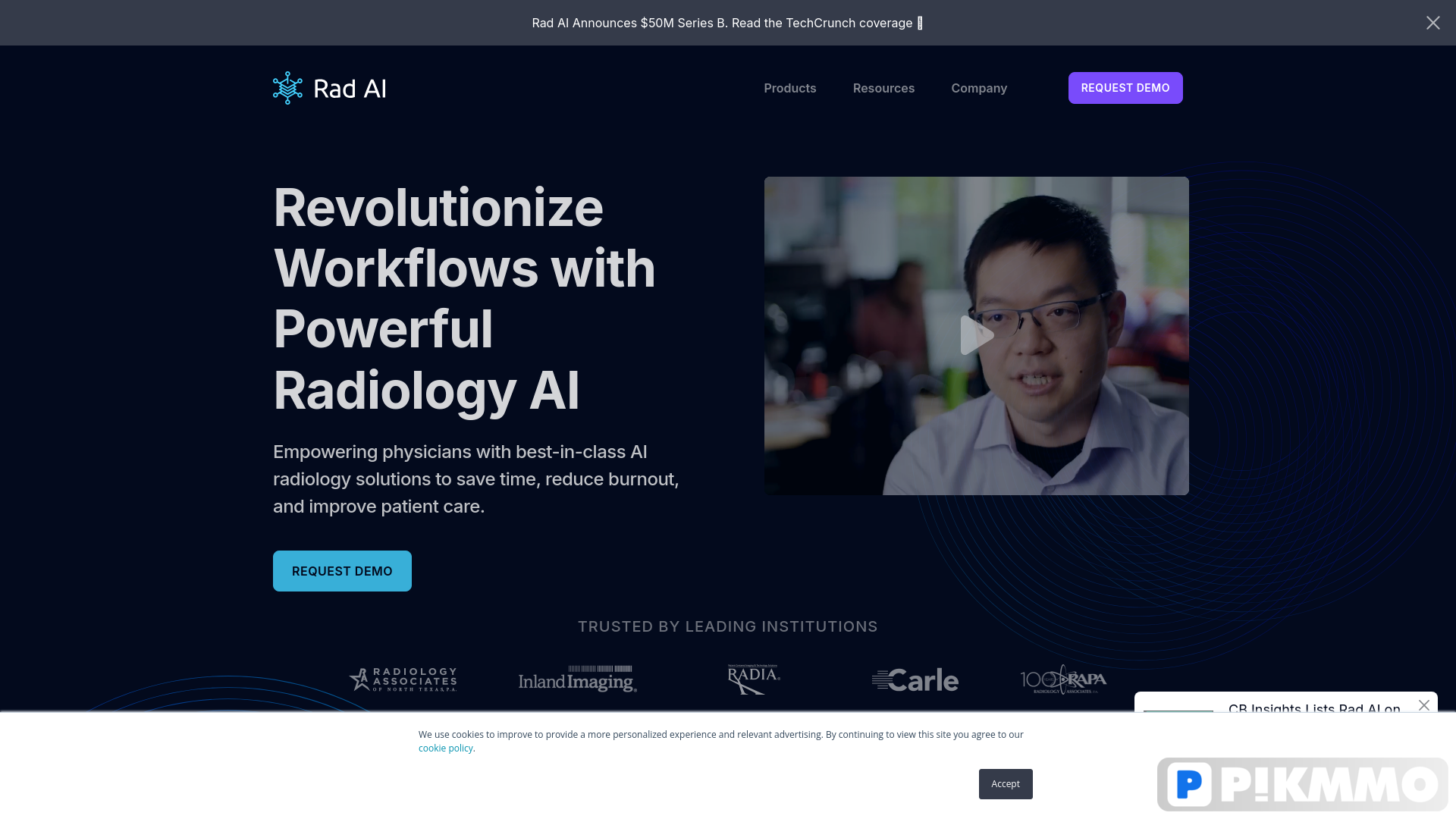 Rad AI