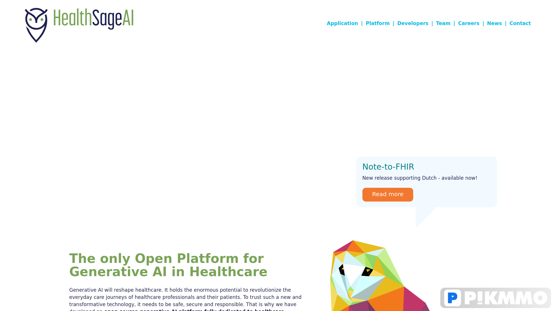 HealthSage AI