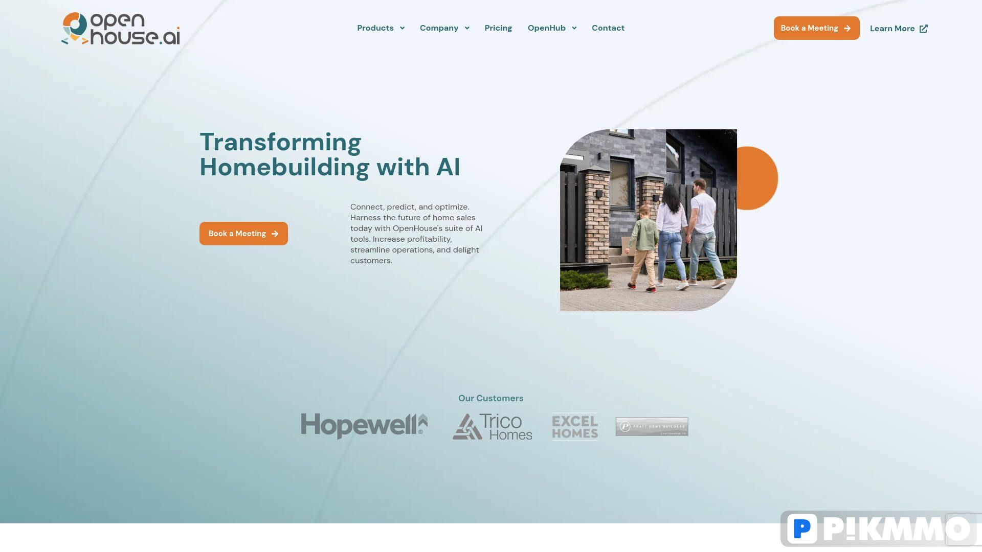 Open House.ai