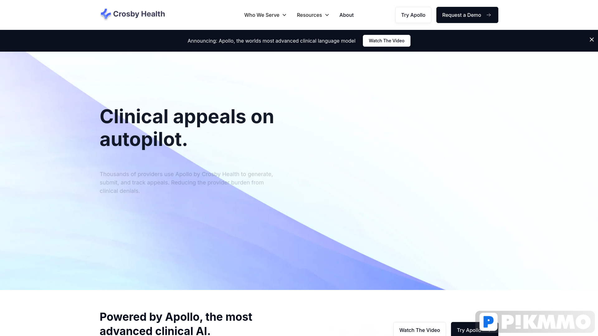 Crosby Health