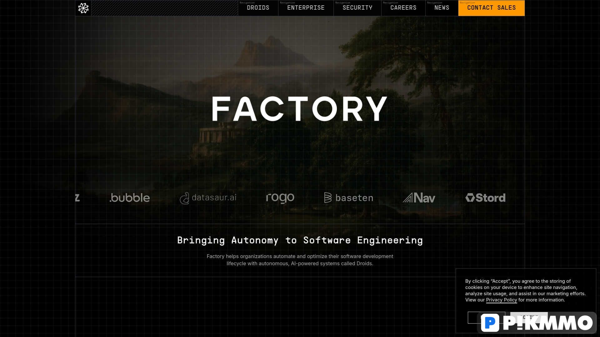 Factory