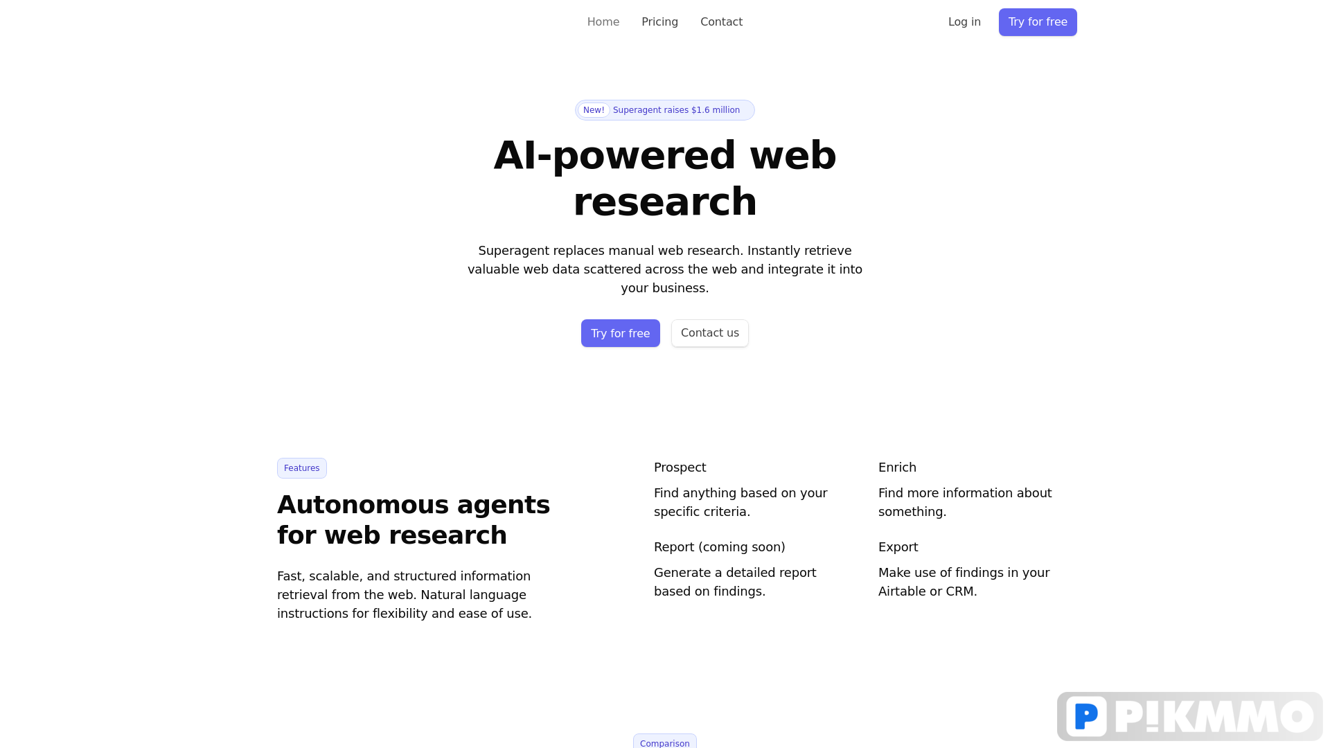 Superagent