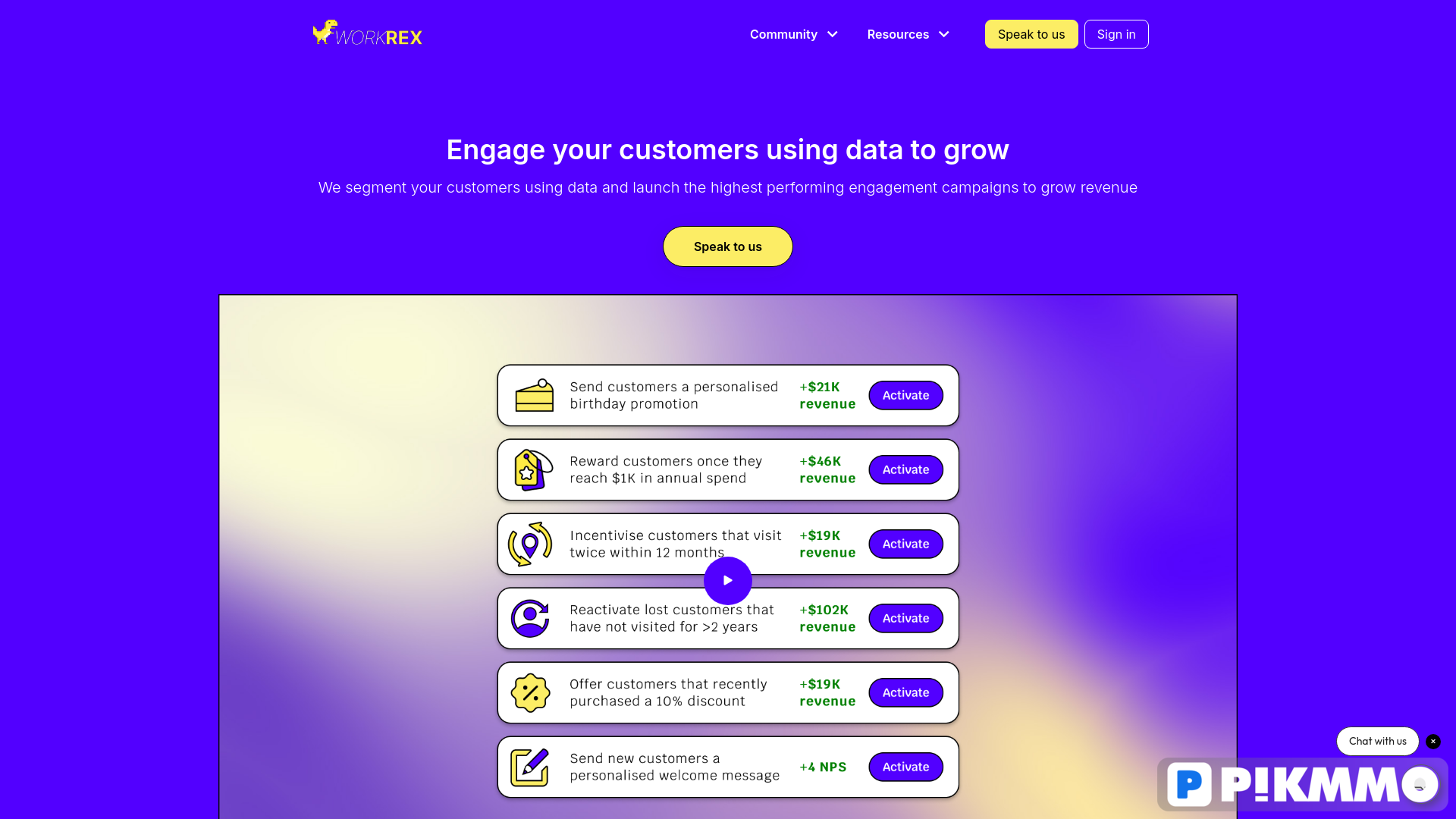 WorkRex