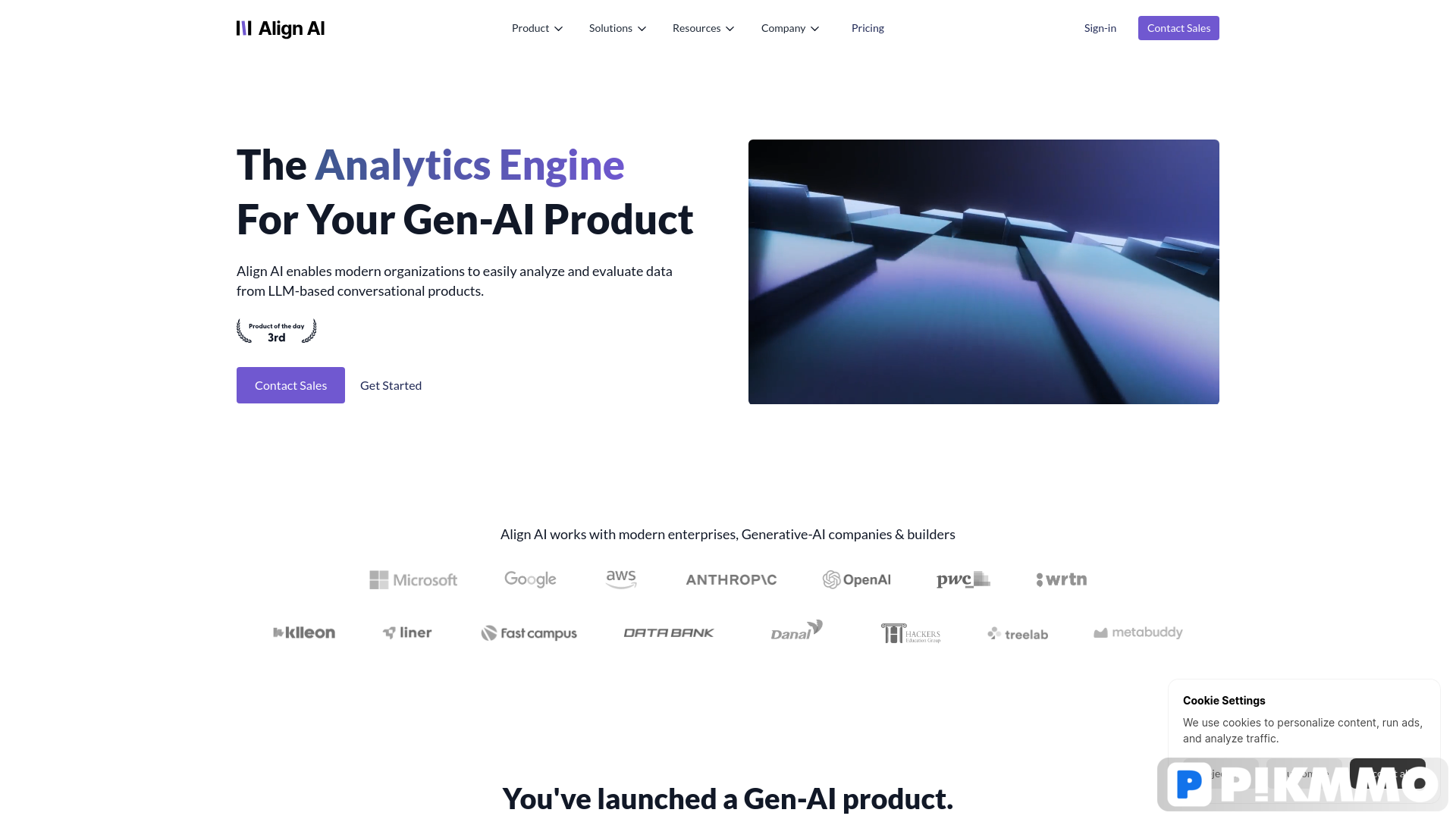Align AI