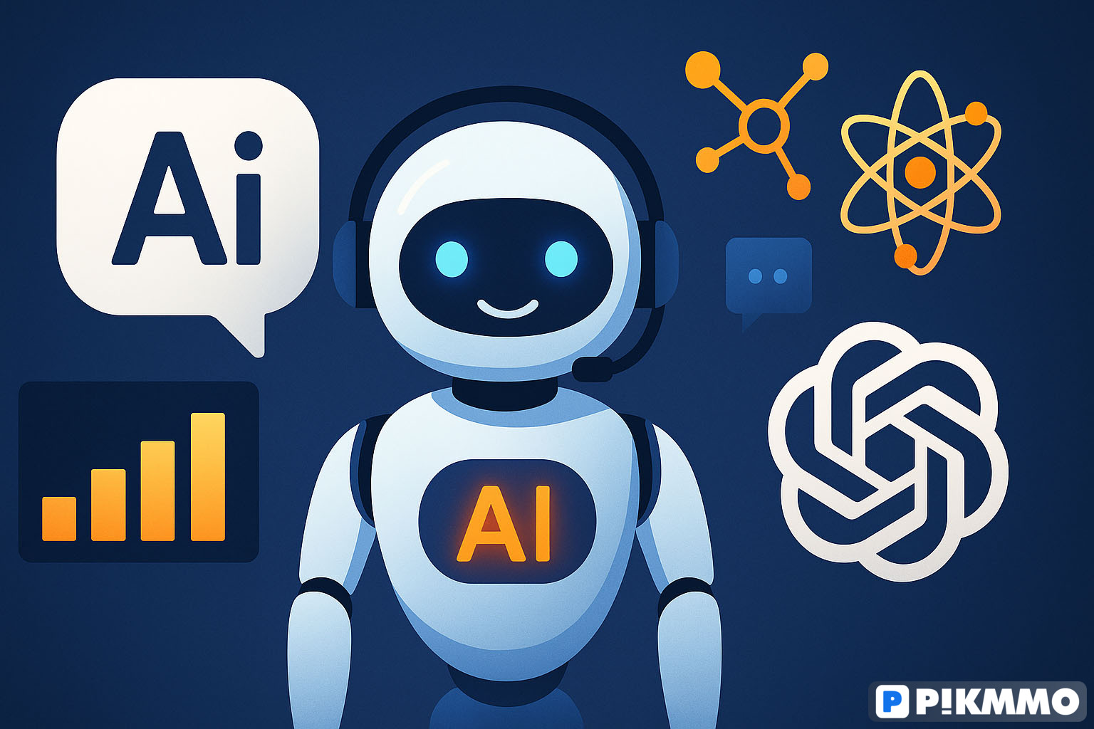 10 công cụ AI "ẩn số" marketer chuyên nghiệp đang dùng