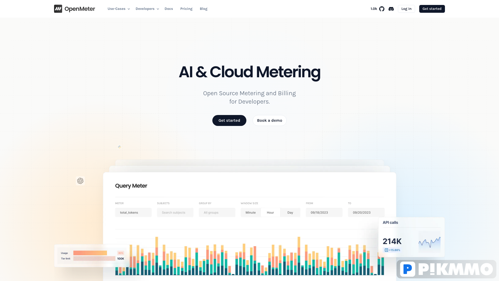 OpenMeter