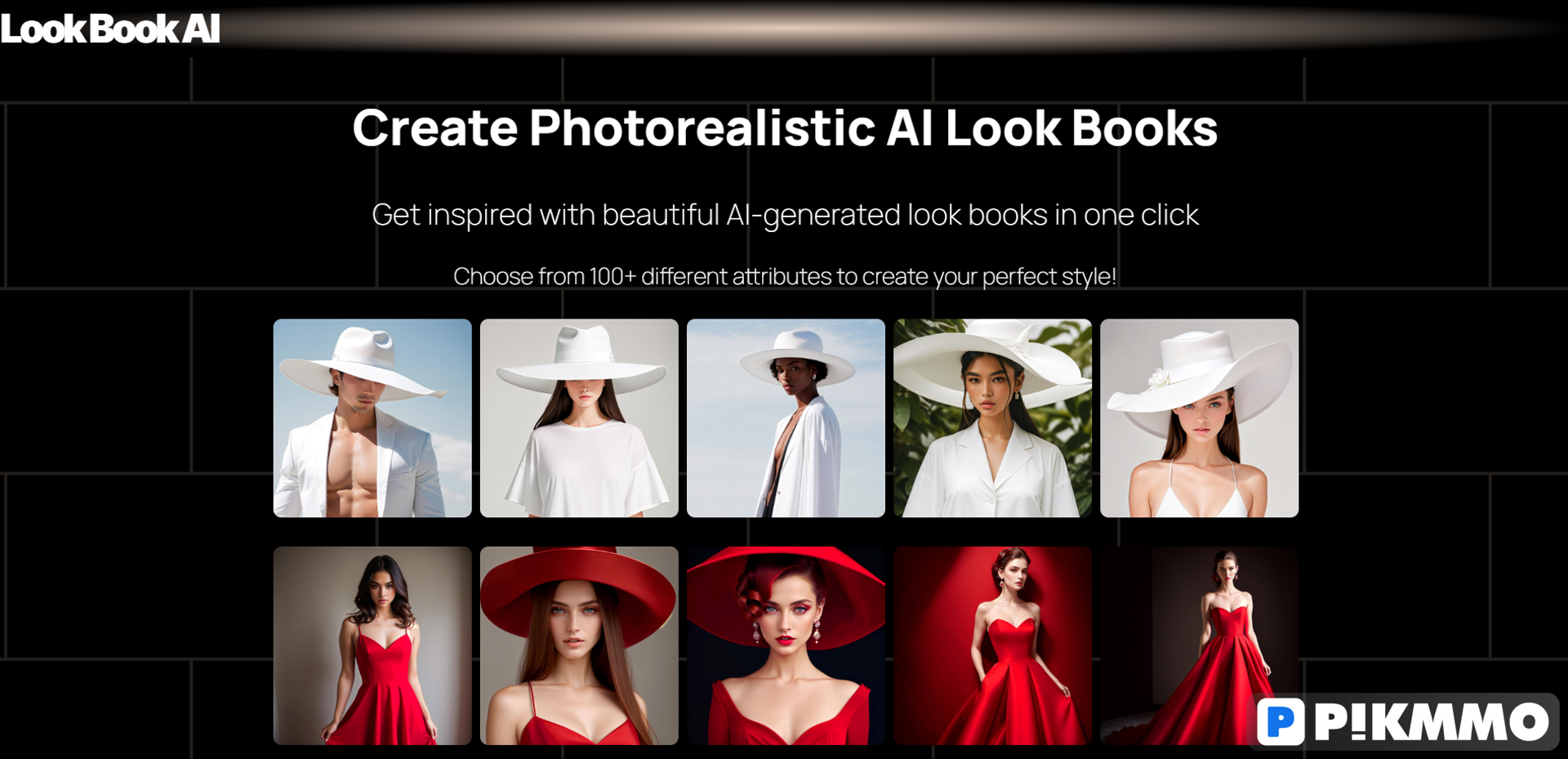 LookBook AI