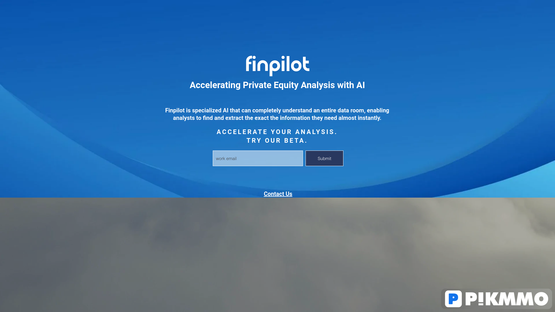 Finpilot