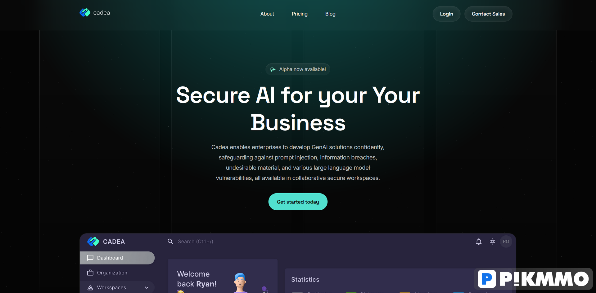 Cadea