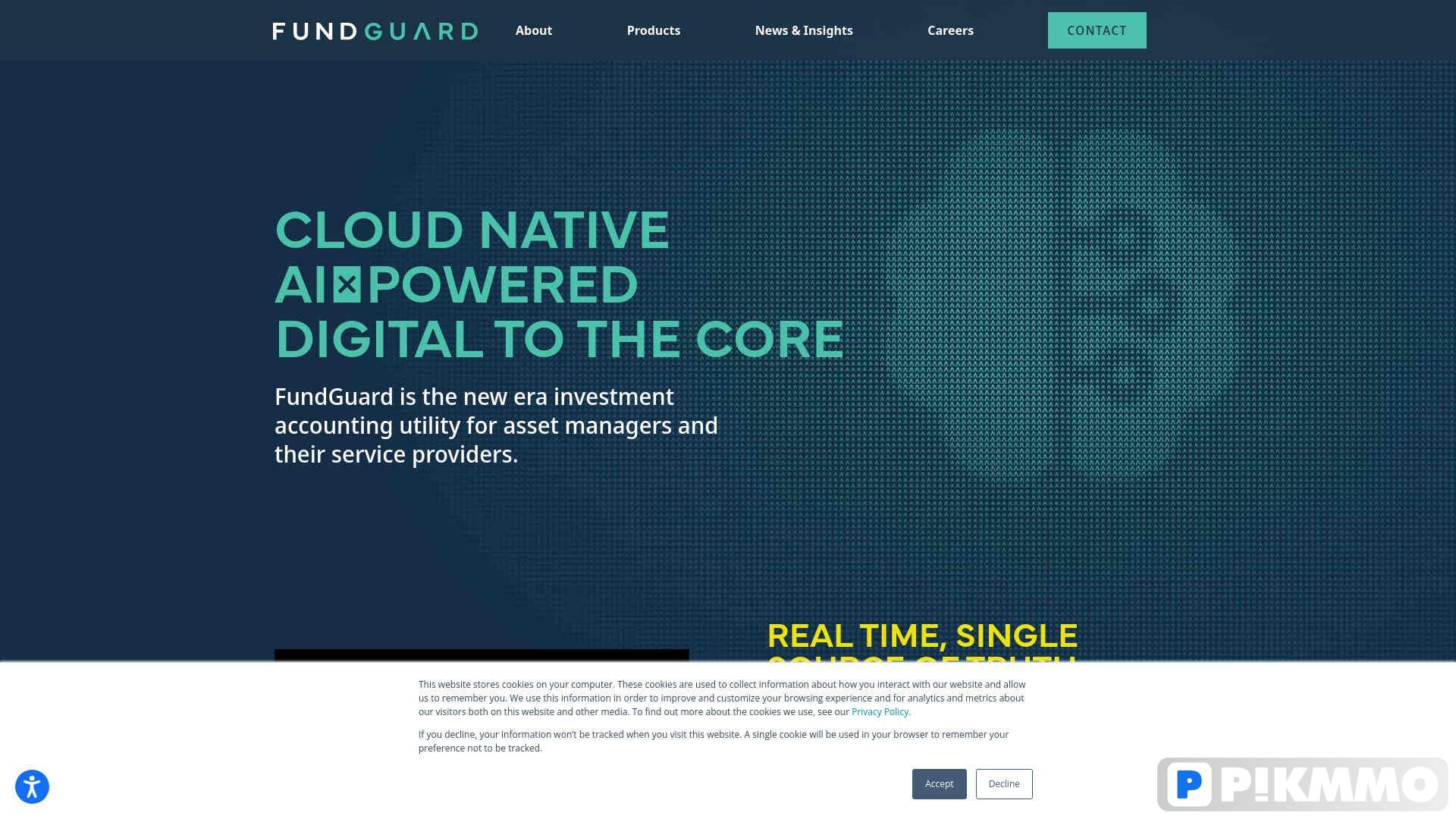 FundGuard