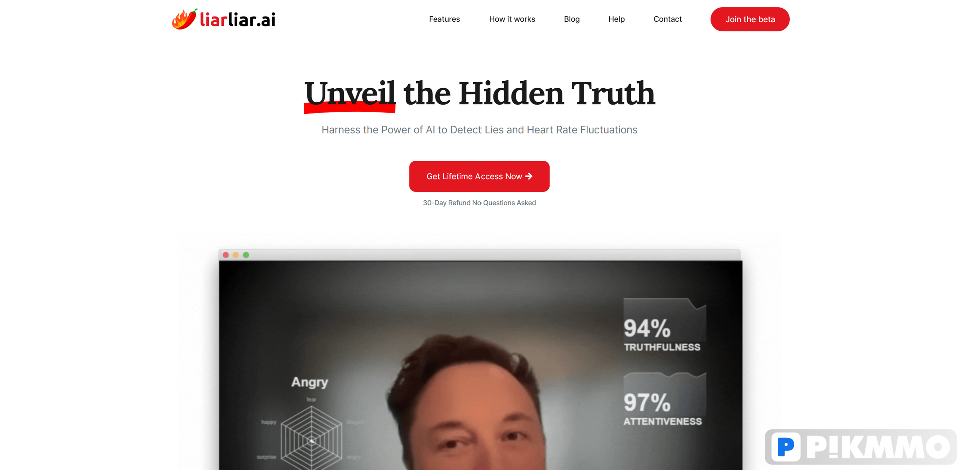 Liarliar
