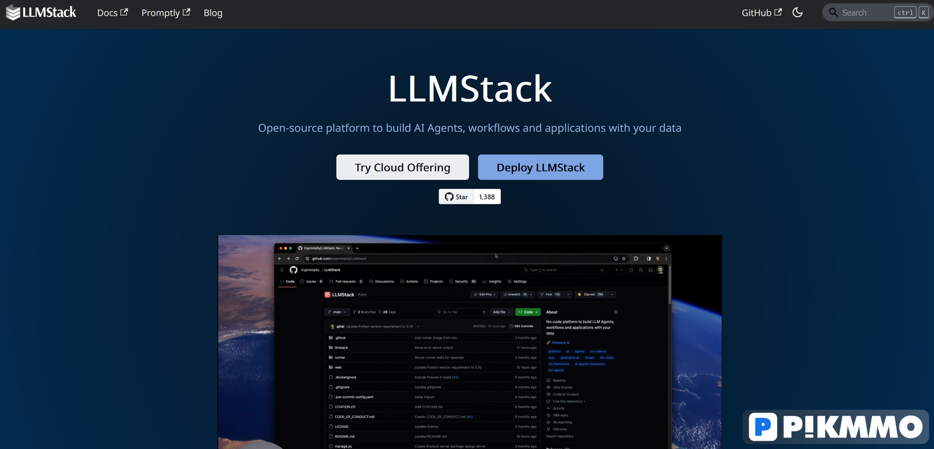 LLMStack