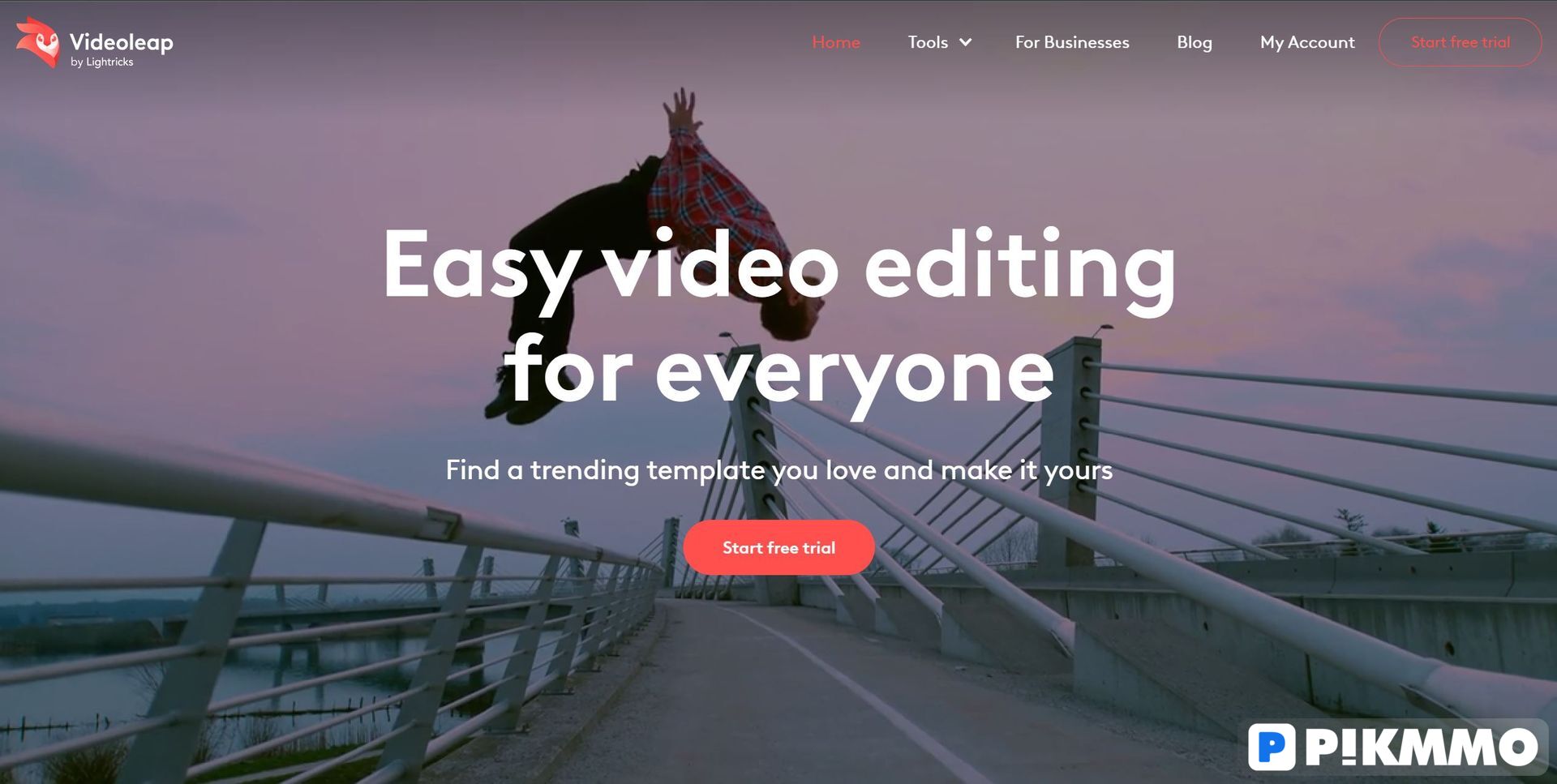 Videoleap