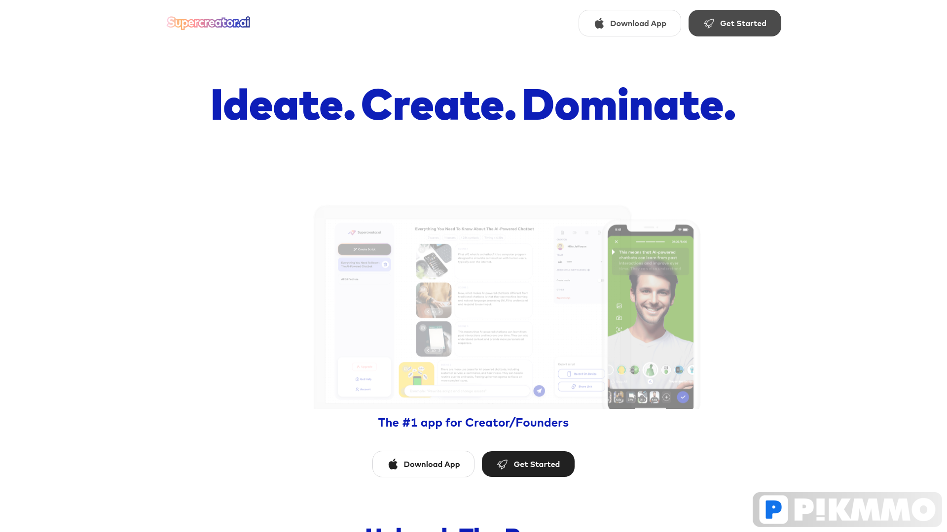 SuperCreator