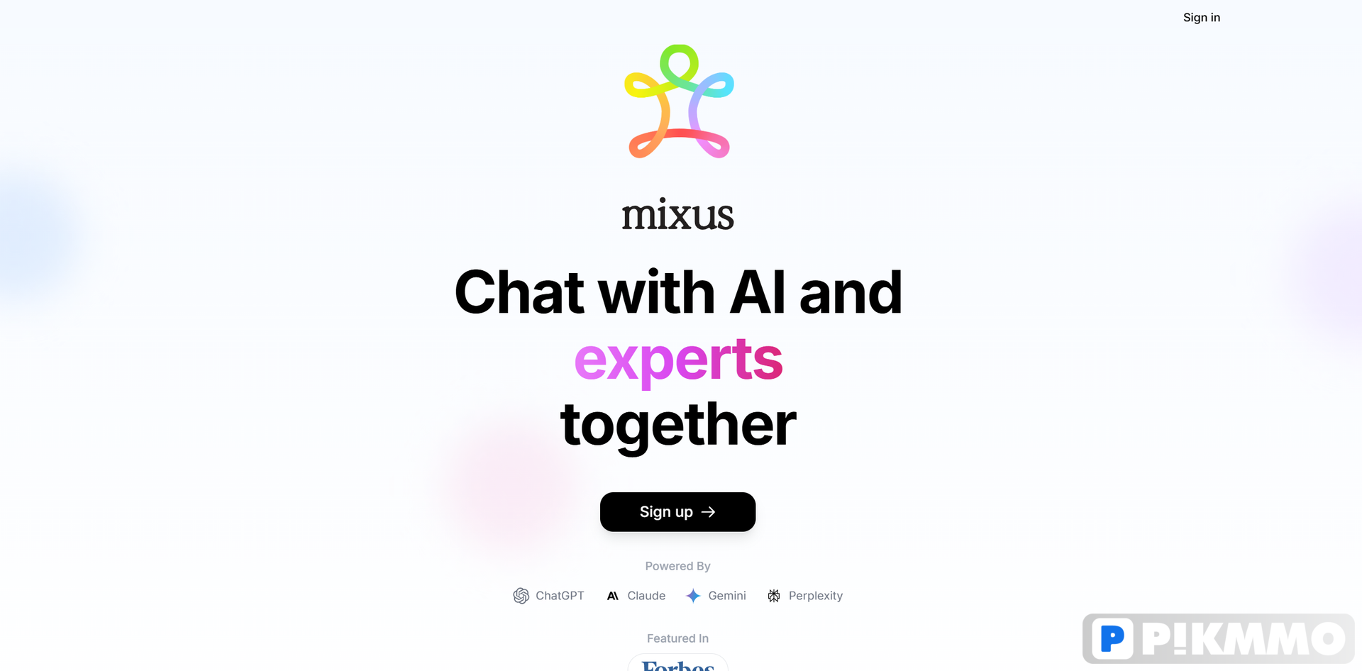 Mixus