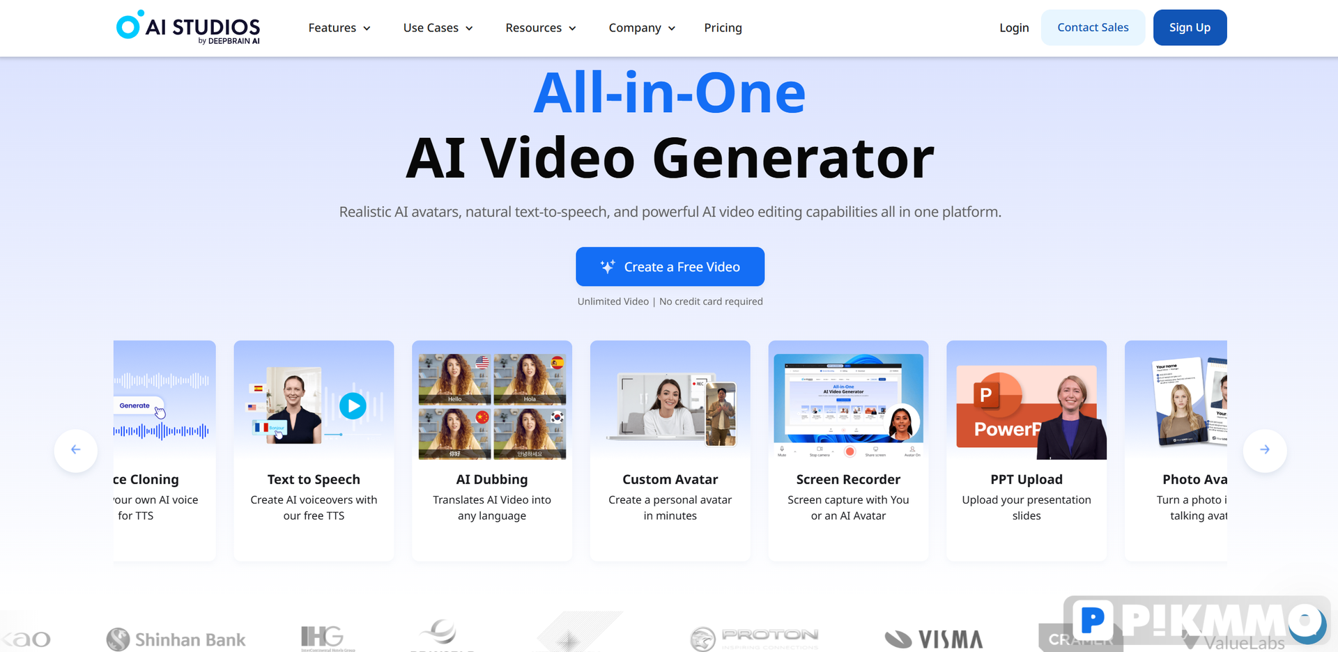 AI Studios