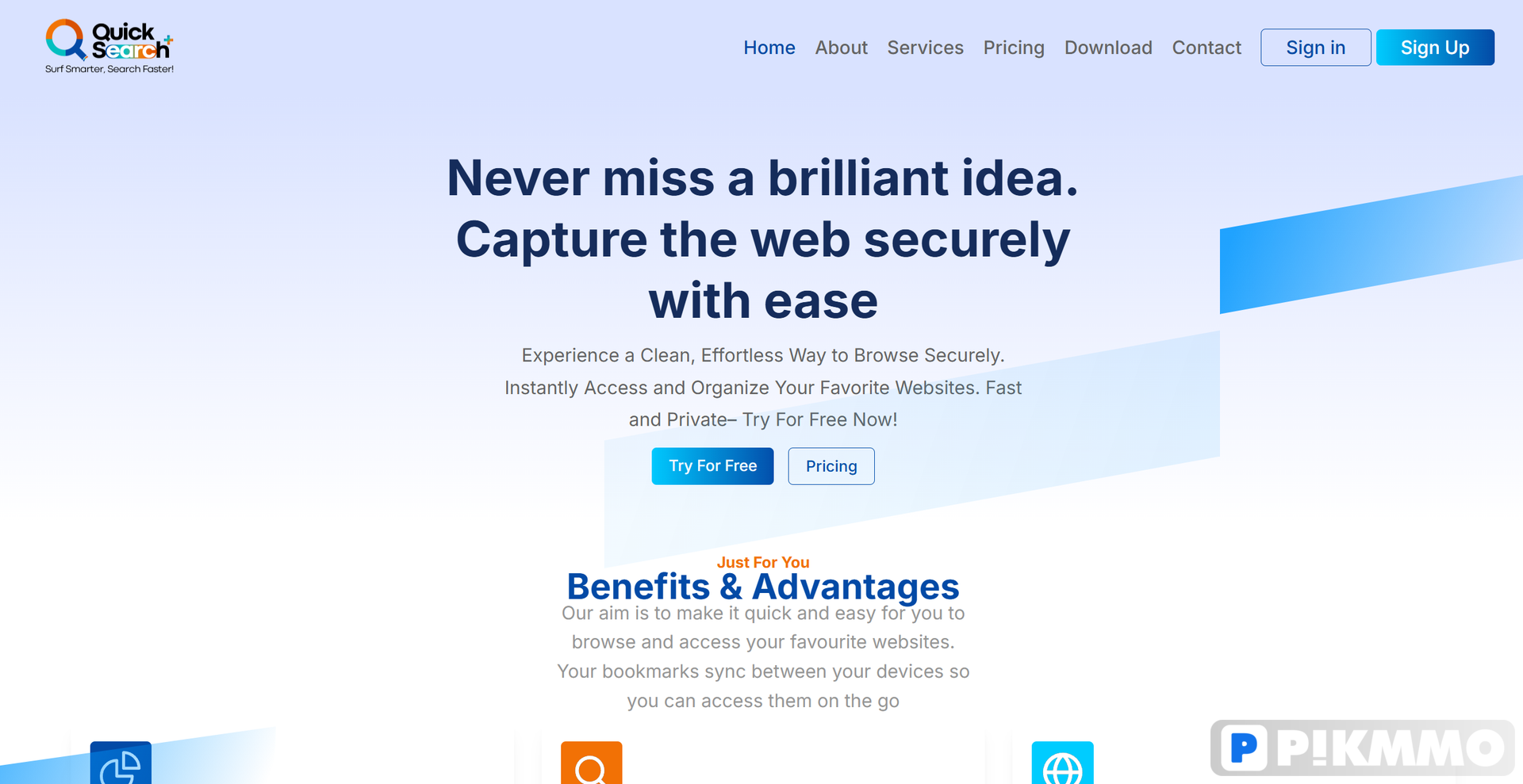 QuickSearchPlus