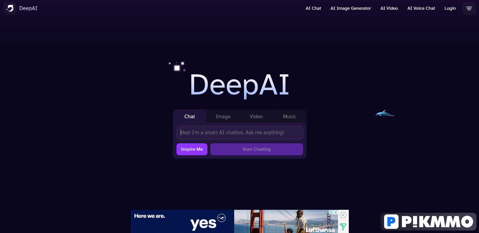 DeepAI