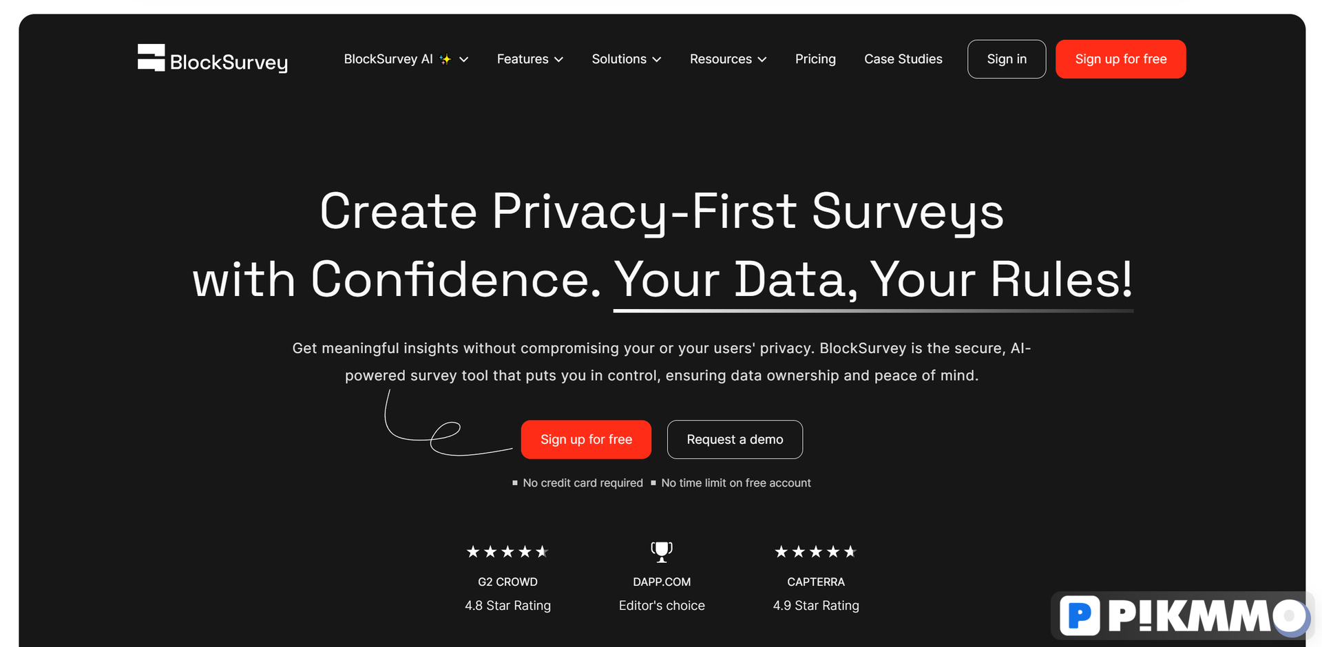 Block Survey