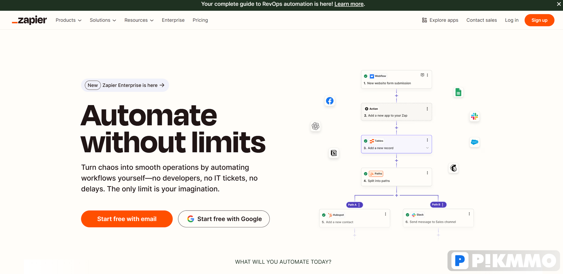 Zapier