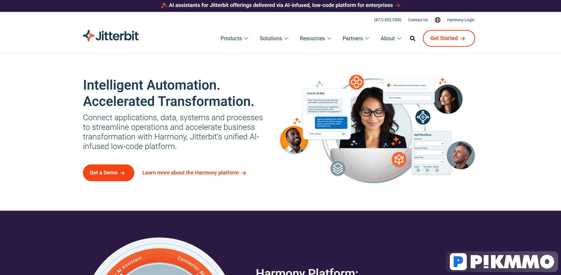 Jitterbit