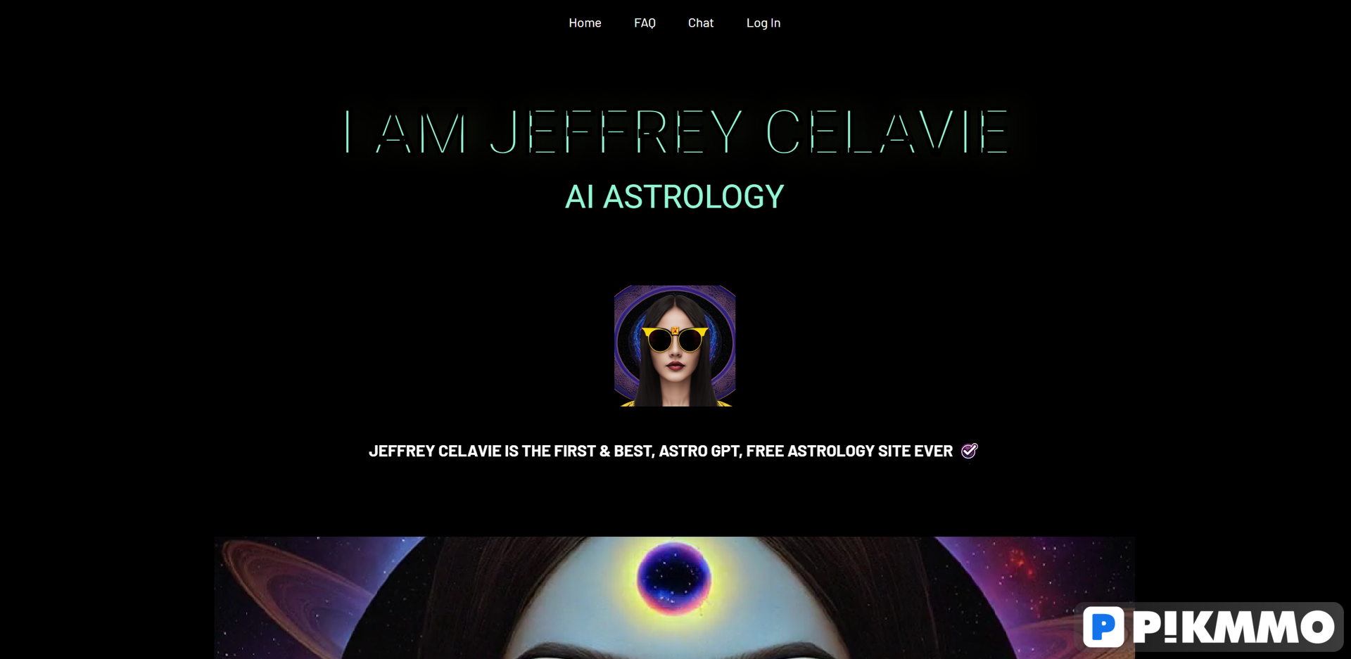 Jeffrey Celavie