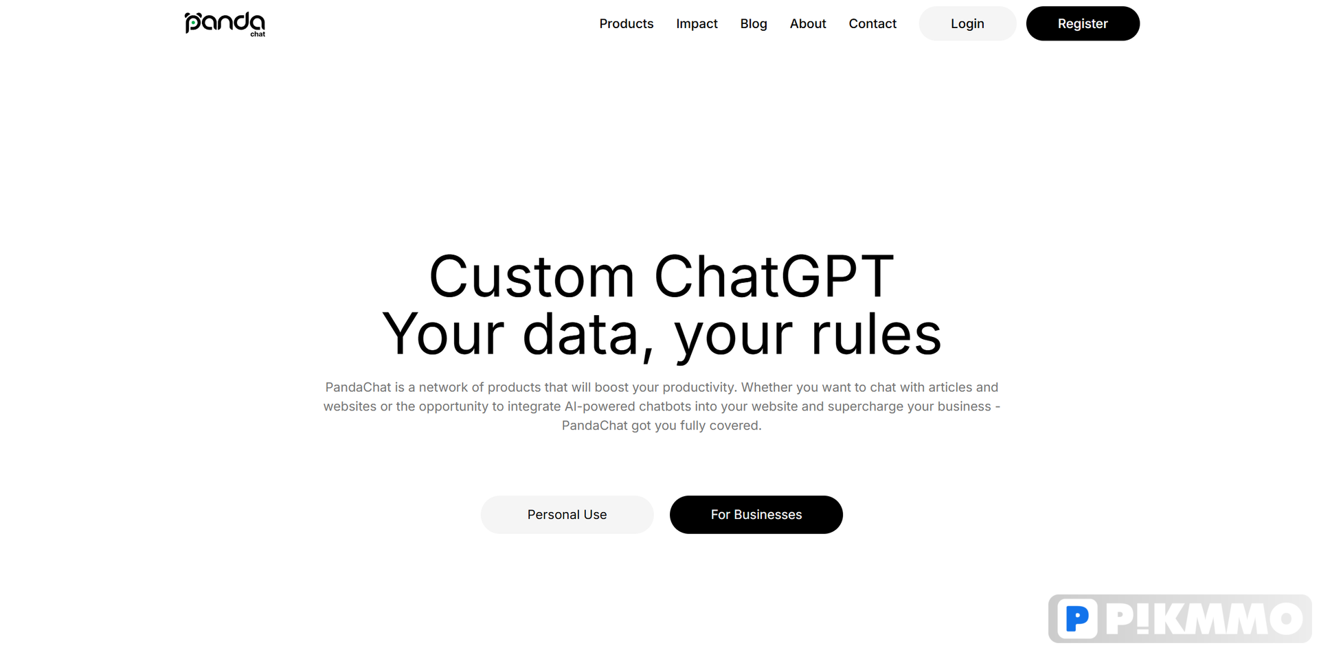 Dataspot
