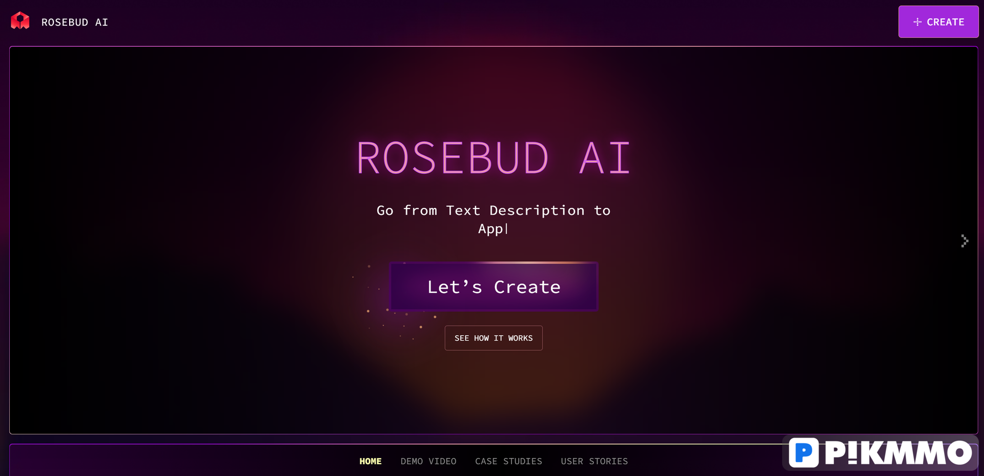 Rosebud