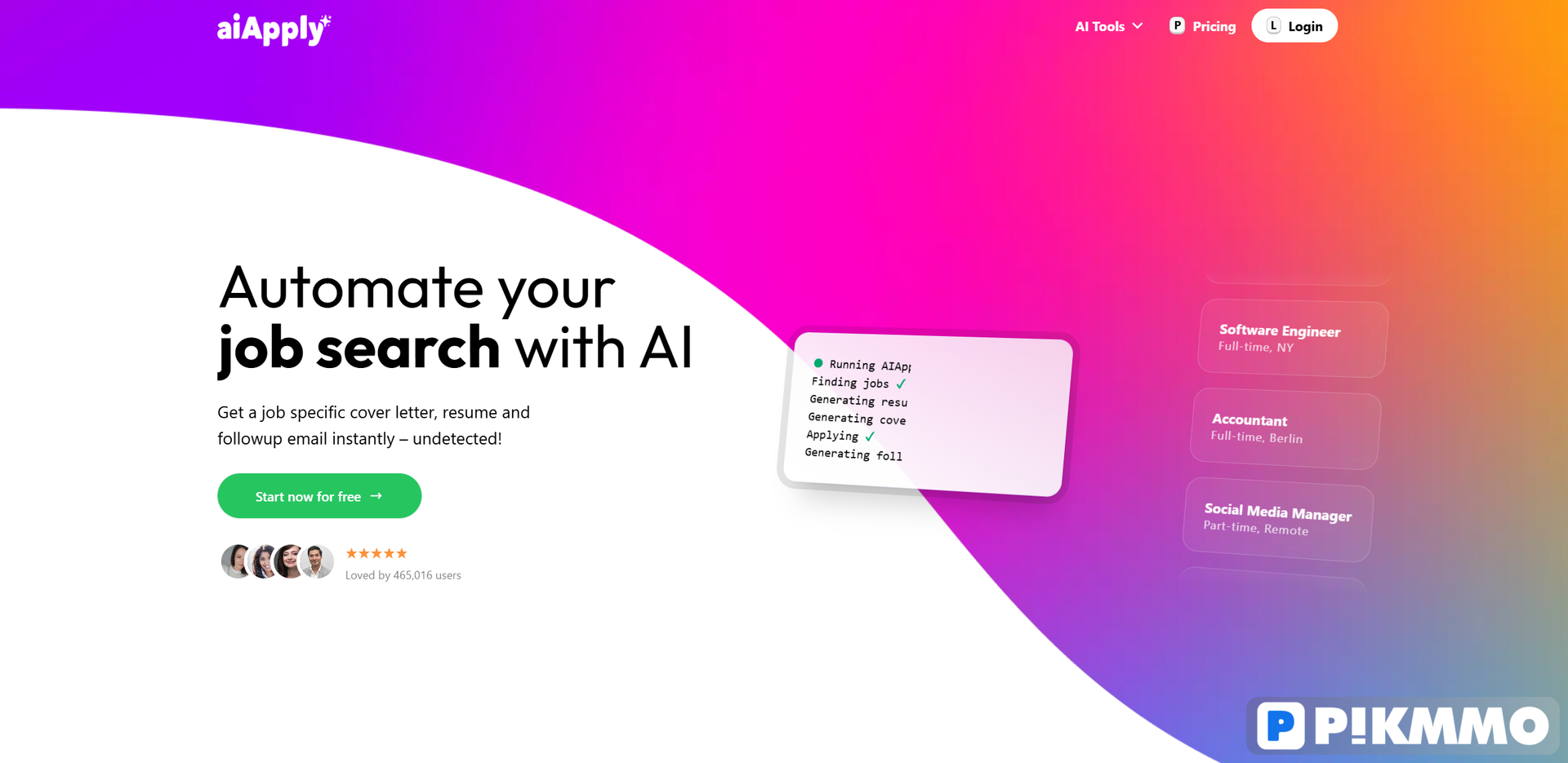 AIApply