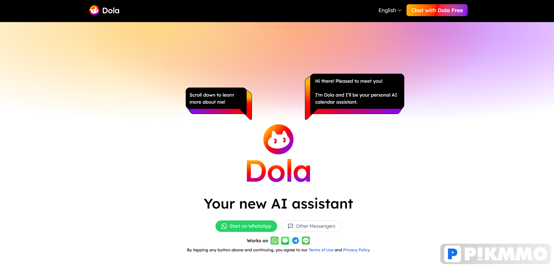 Dola