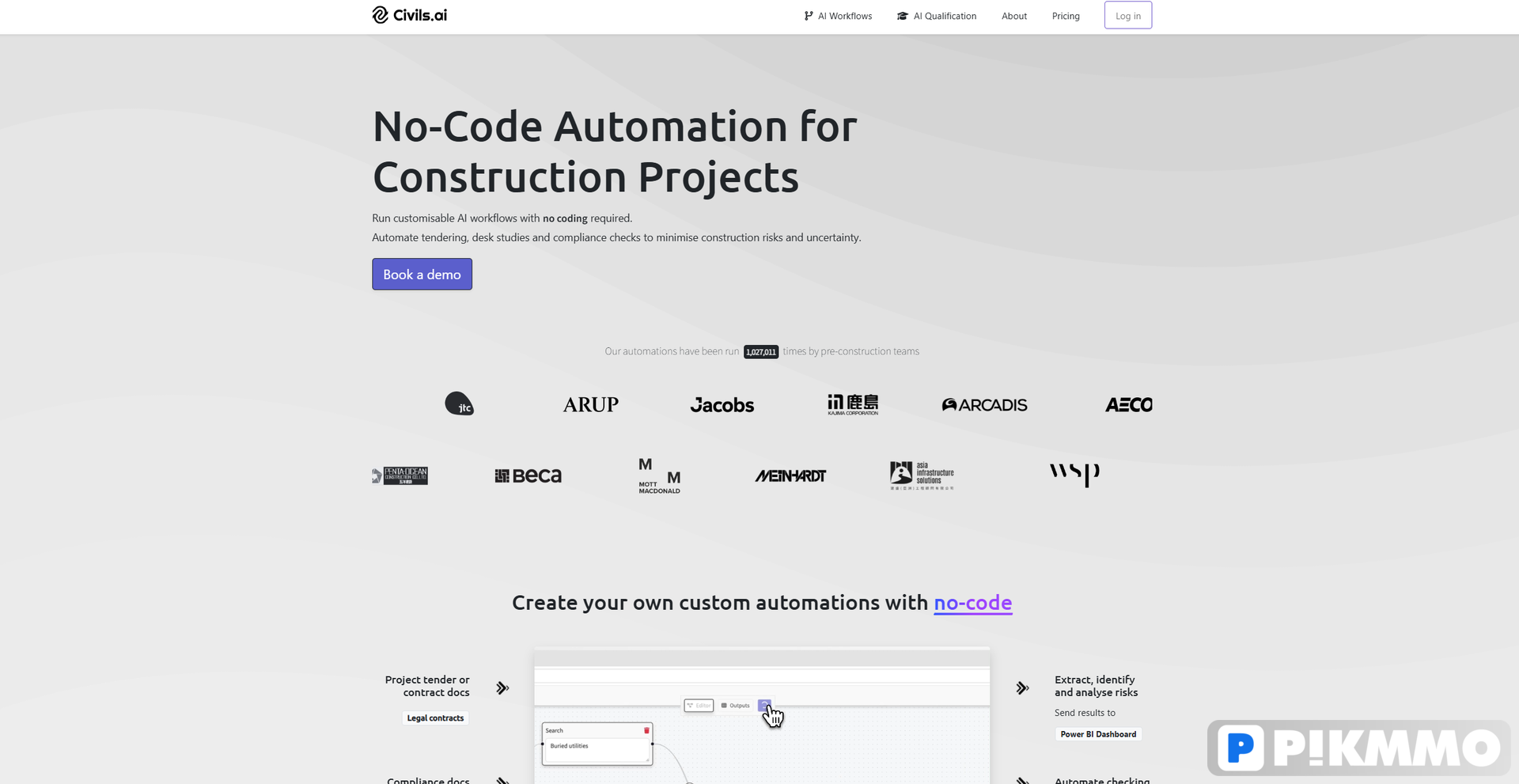 Civils.ai