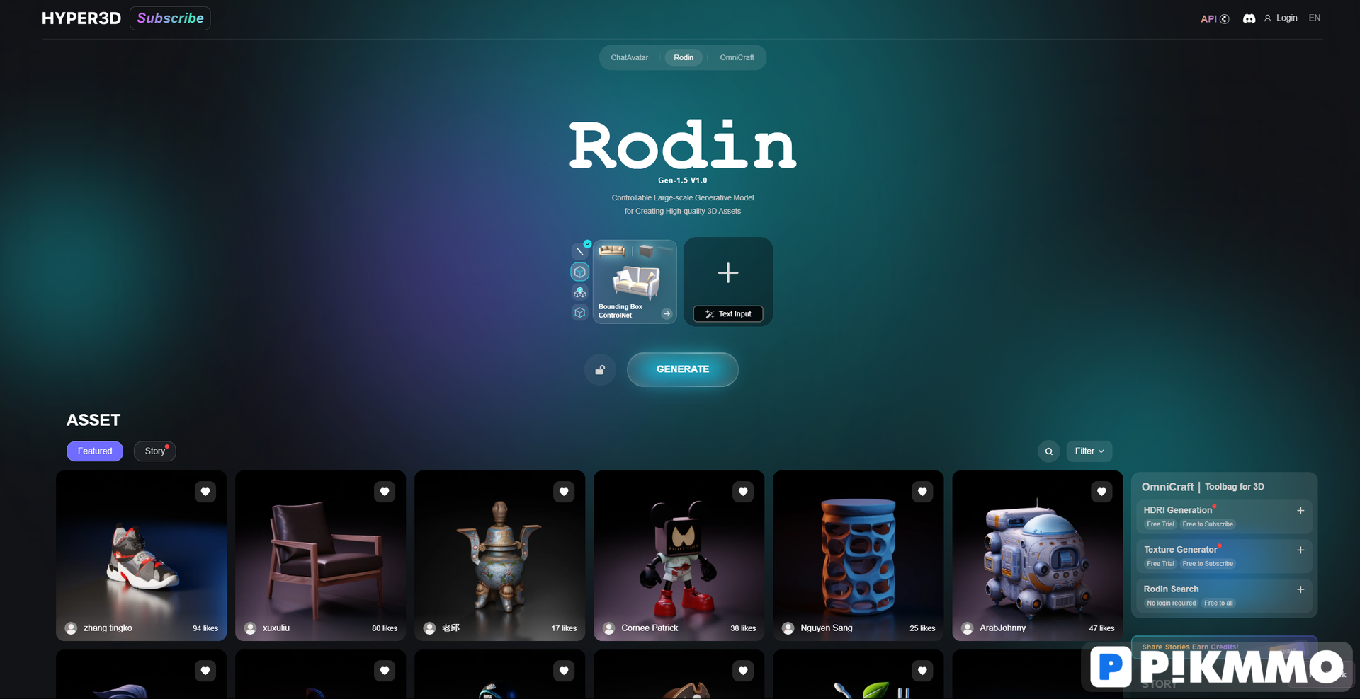 Rodin