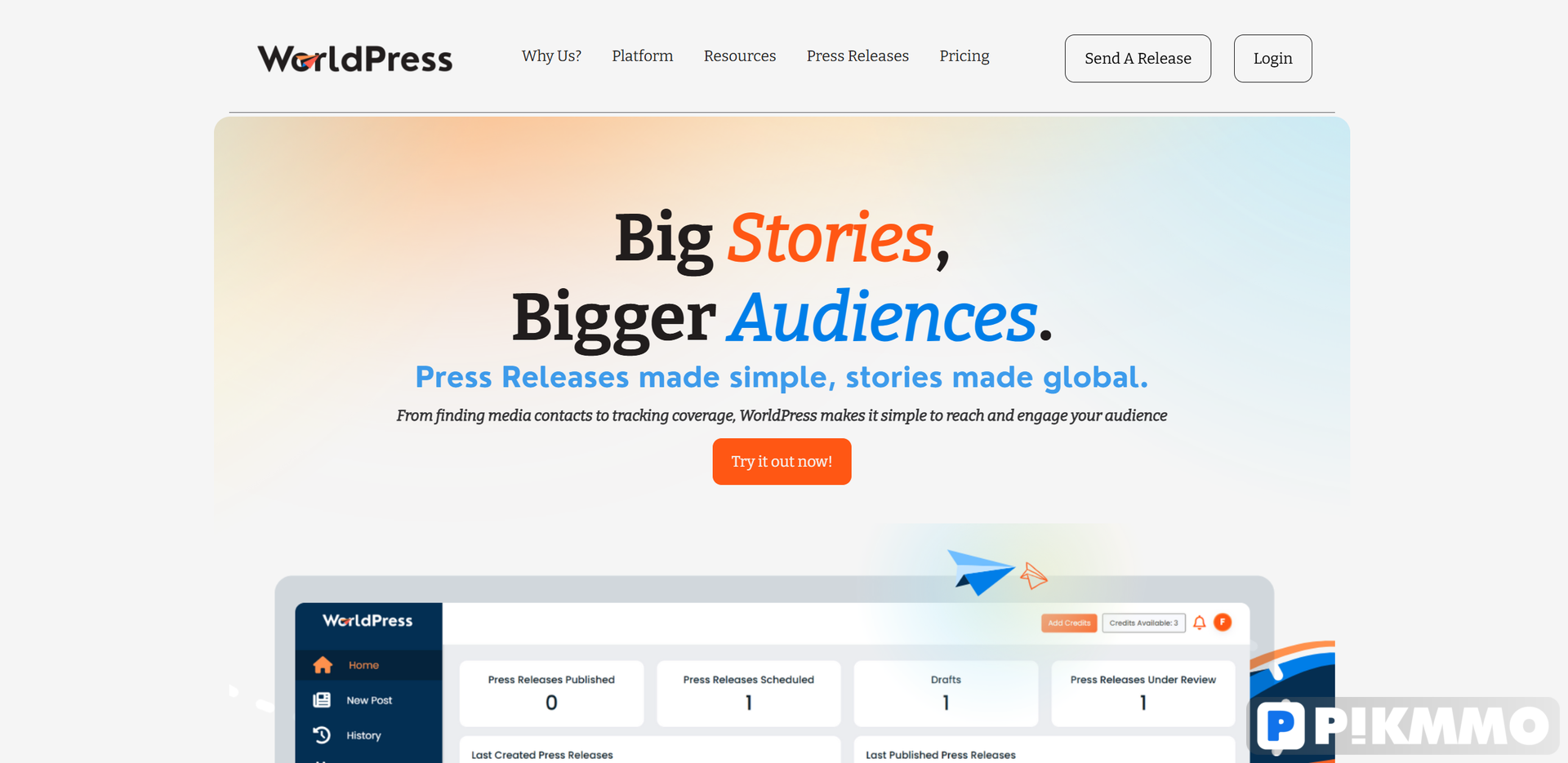 WorldPress