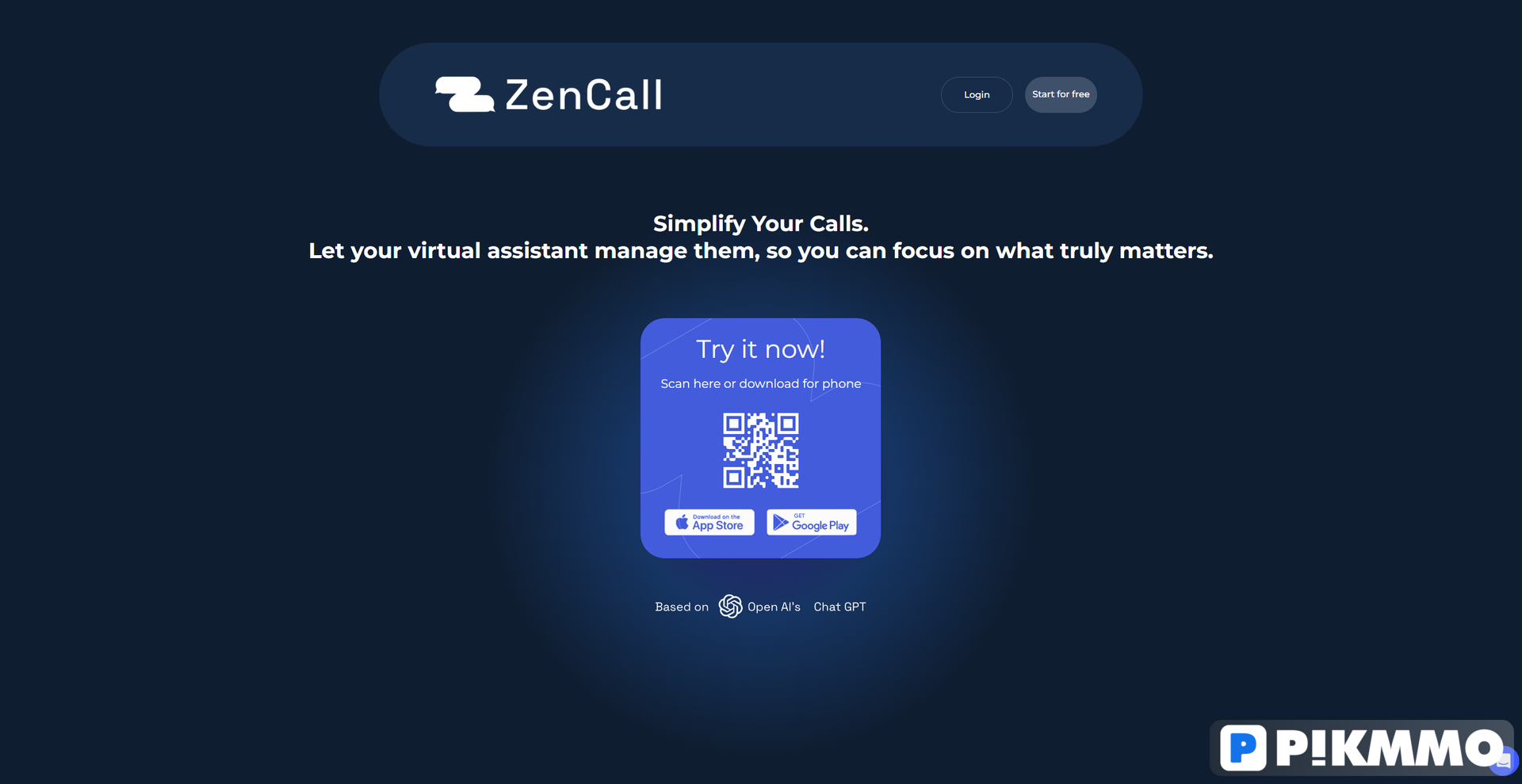 ZenCall.ai