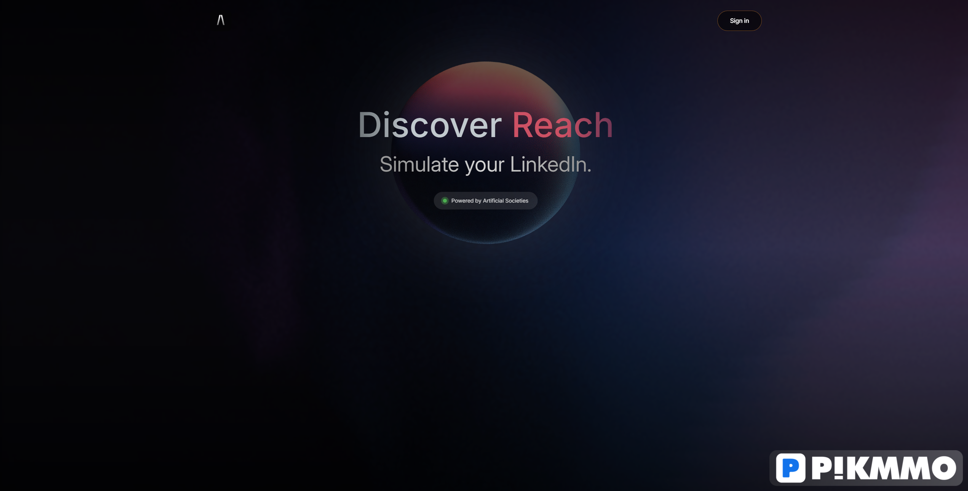 Reach