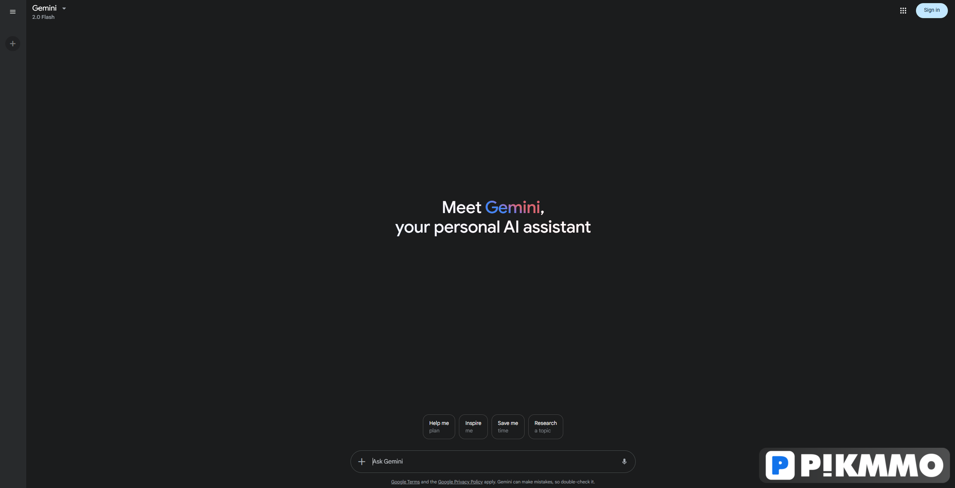 Google Gemini
