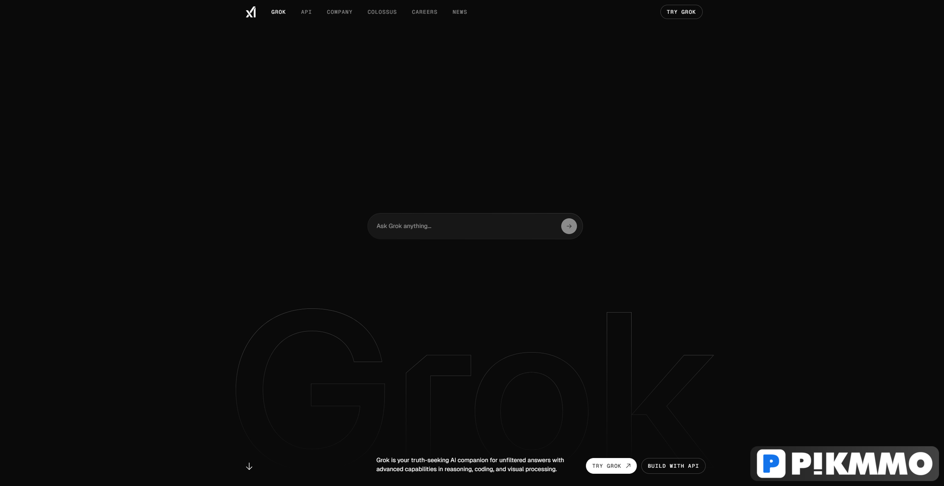 Grok 3