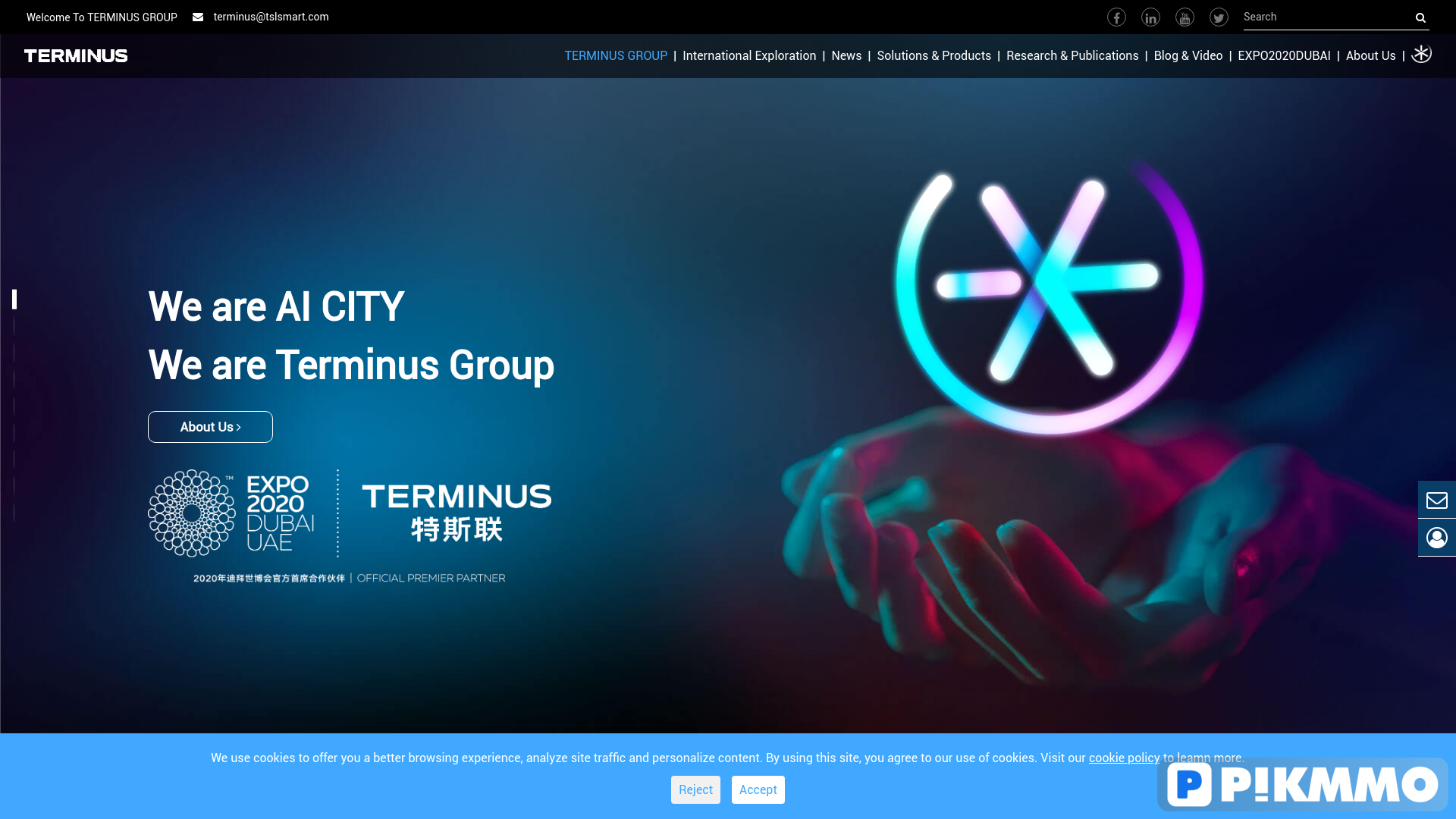 Terminus Group