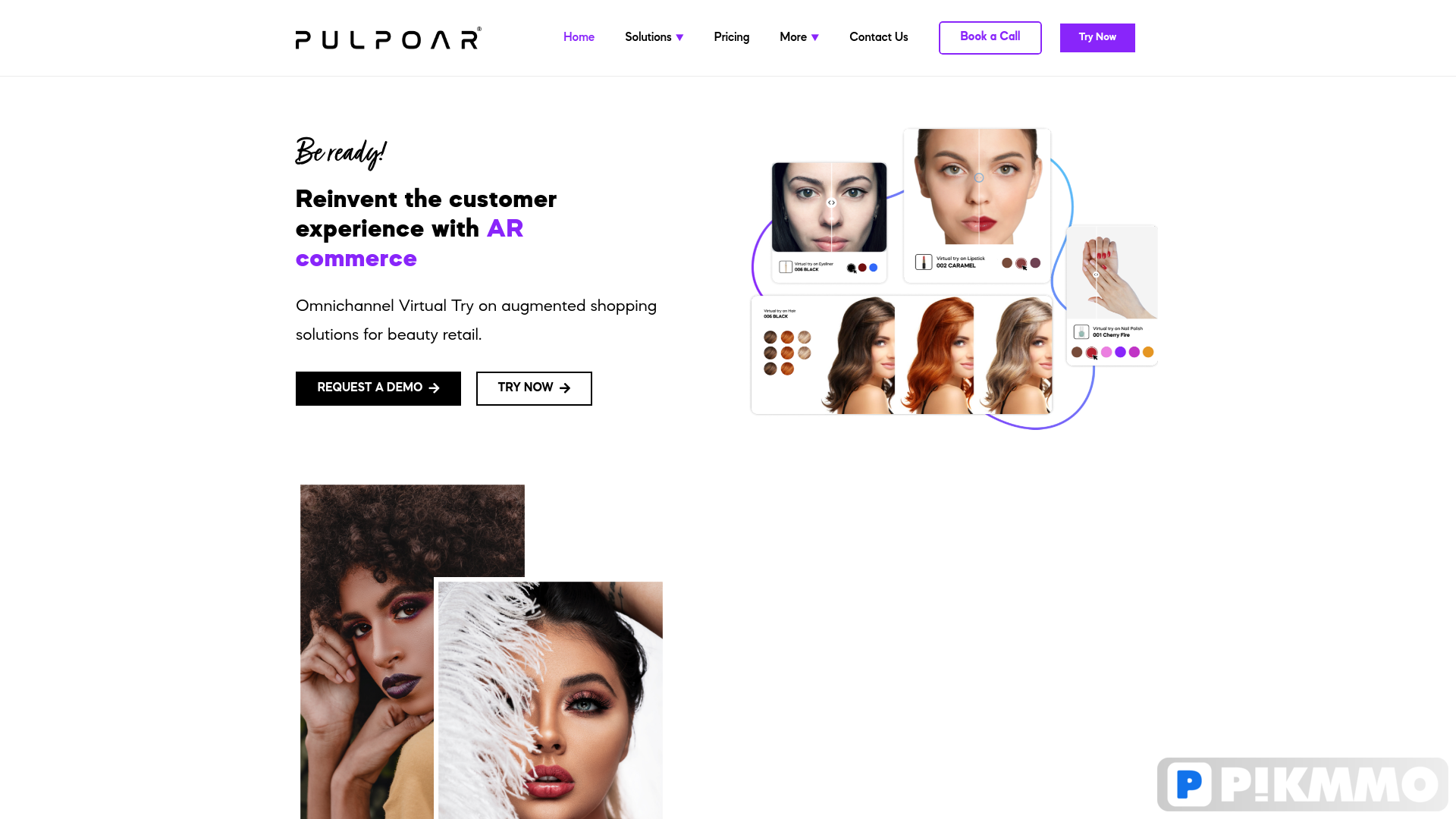 PulpoAR