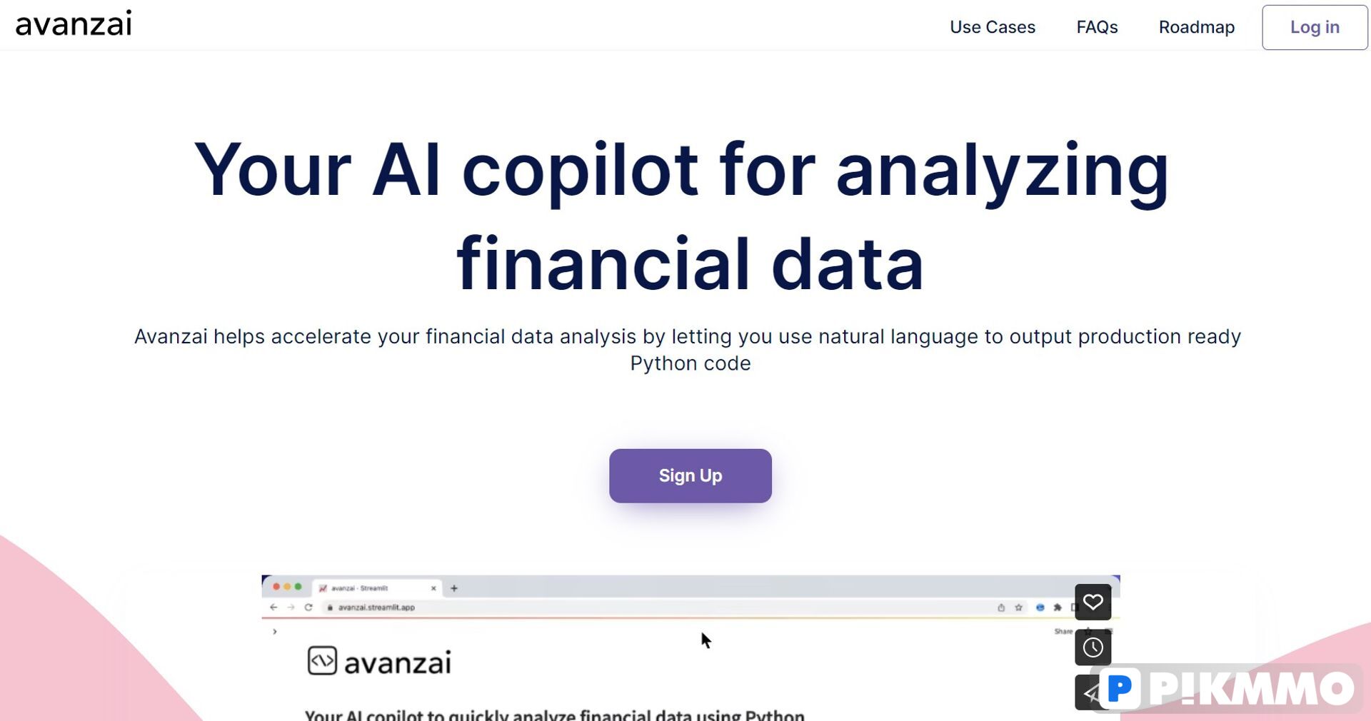 AvanazAI