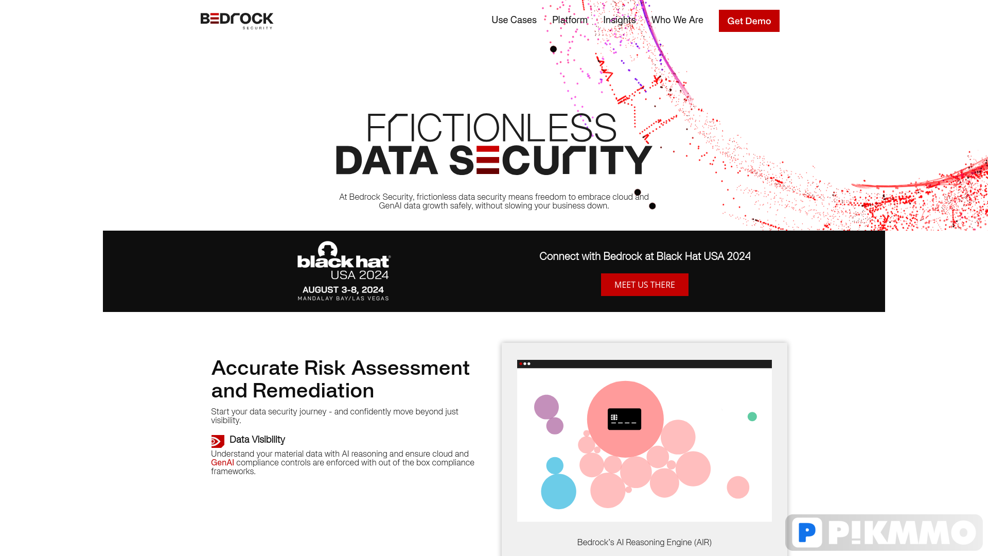 Bedrock Security