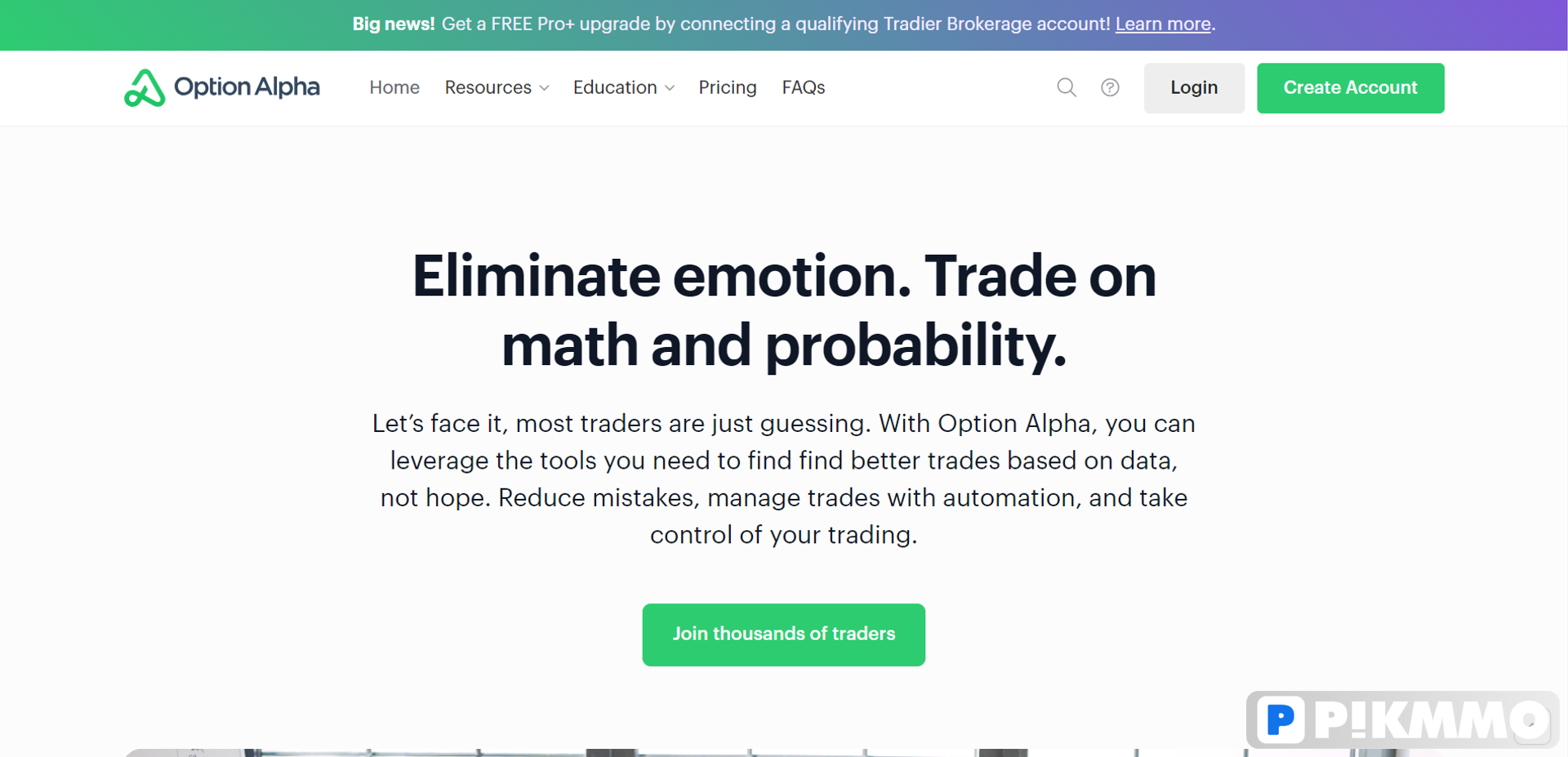 Option Alpha
