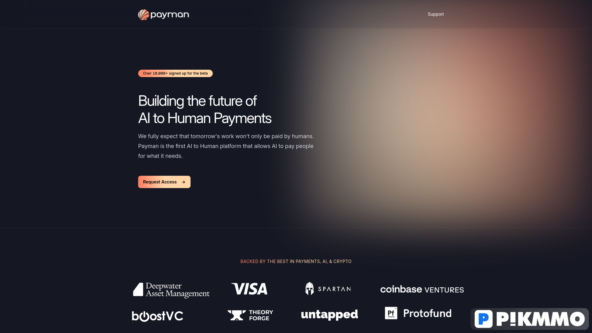 Payman