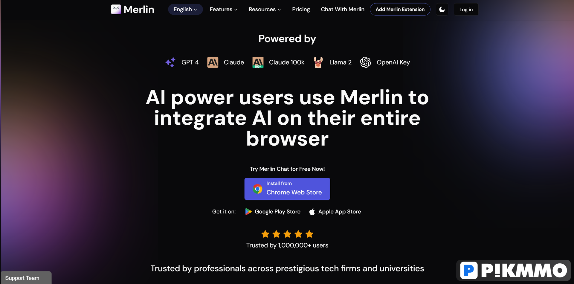 Merlin