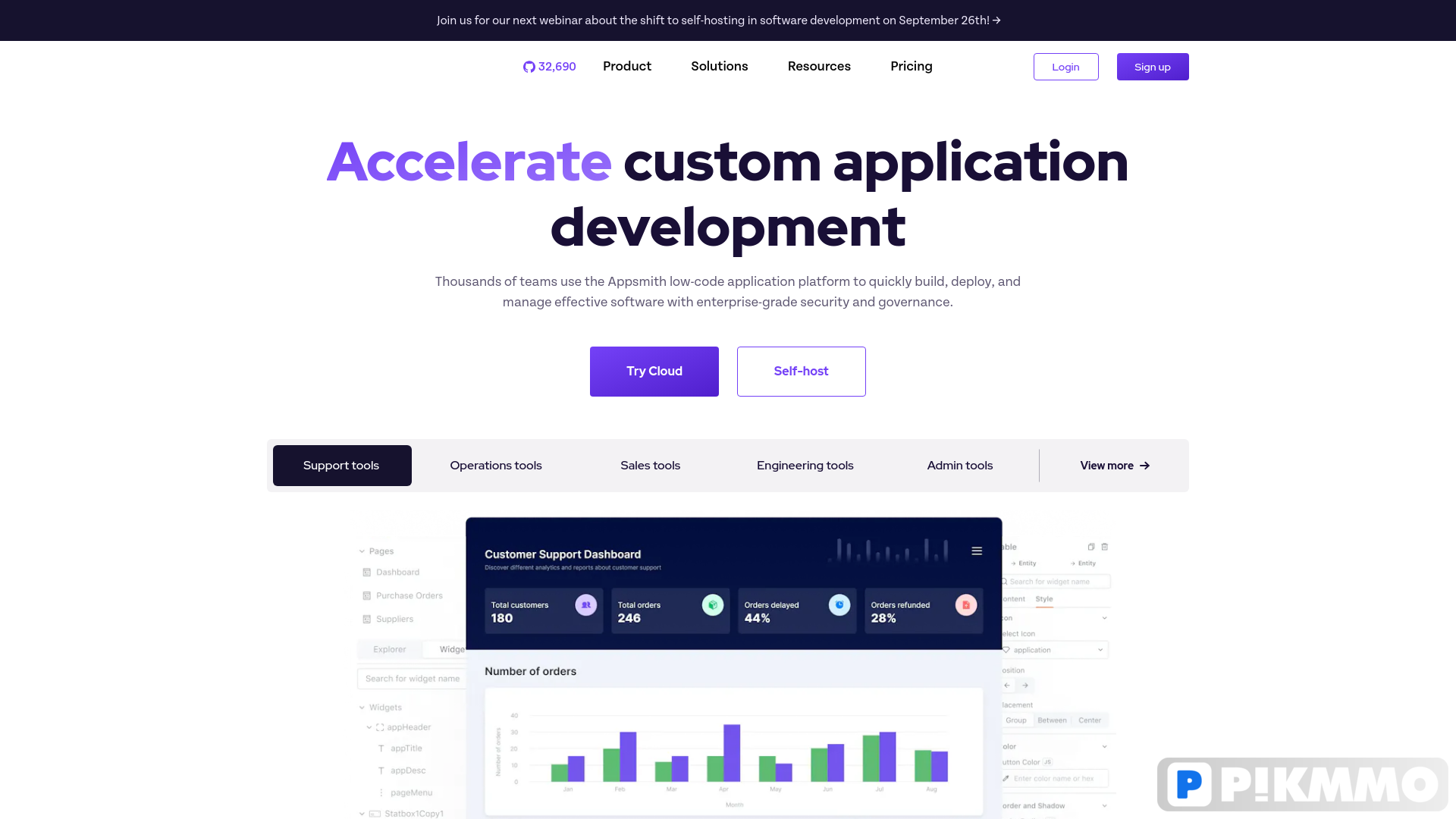 Appsmith AI
