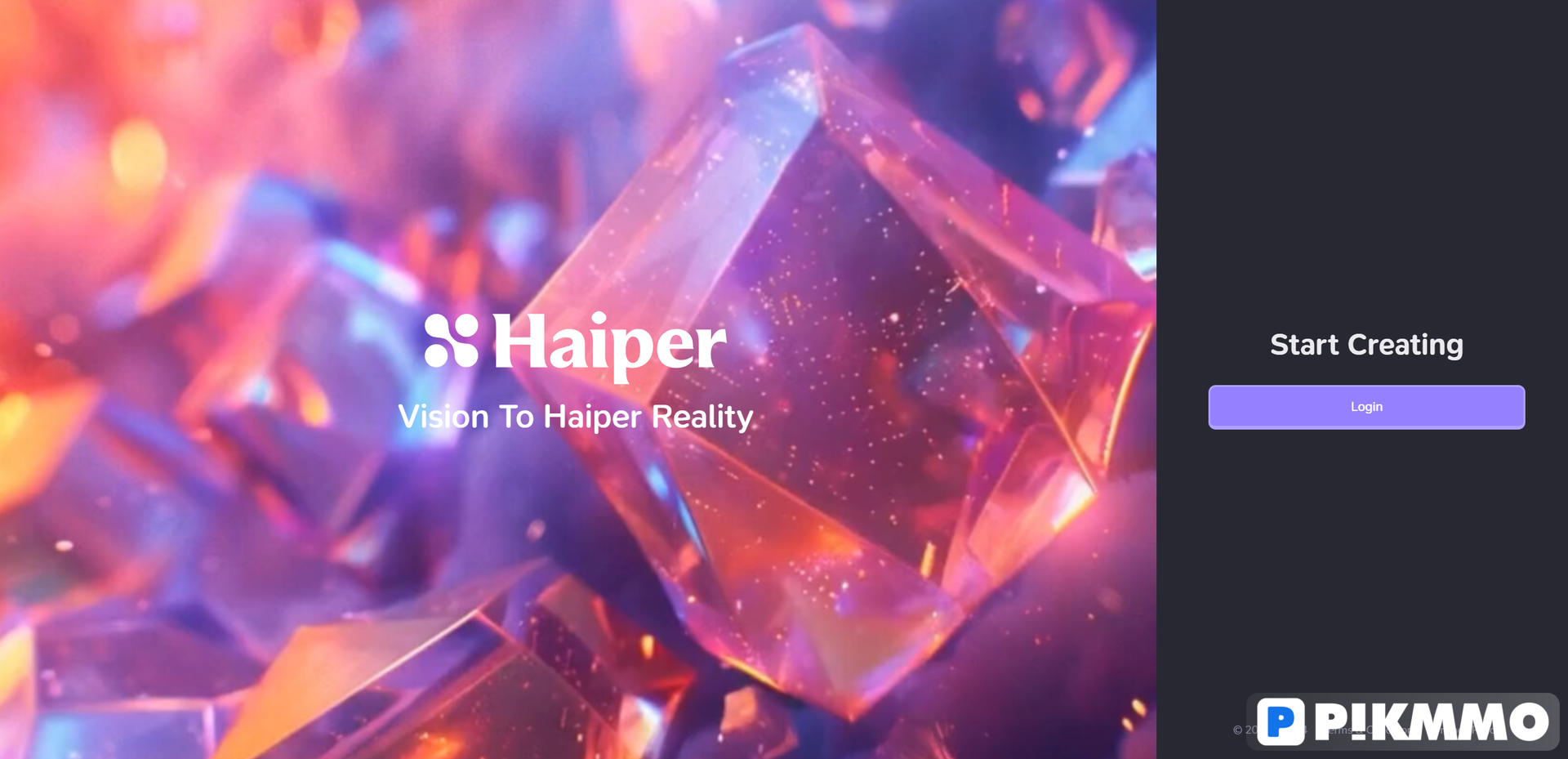 Haiper