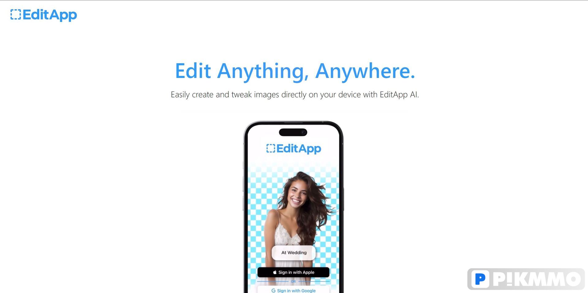 EditApp AI