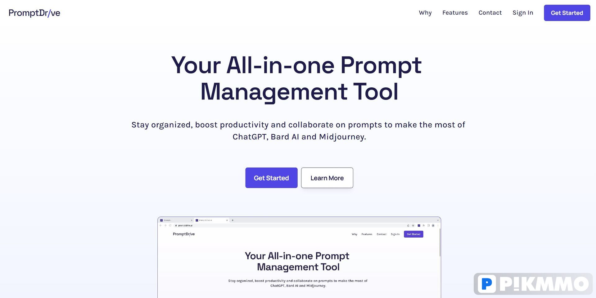 PromptDrive.ai